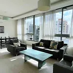 Modern 3Br Apt Next To Hotel Dieu