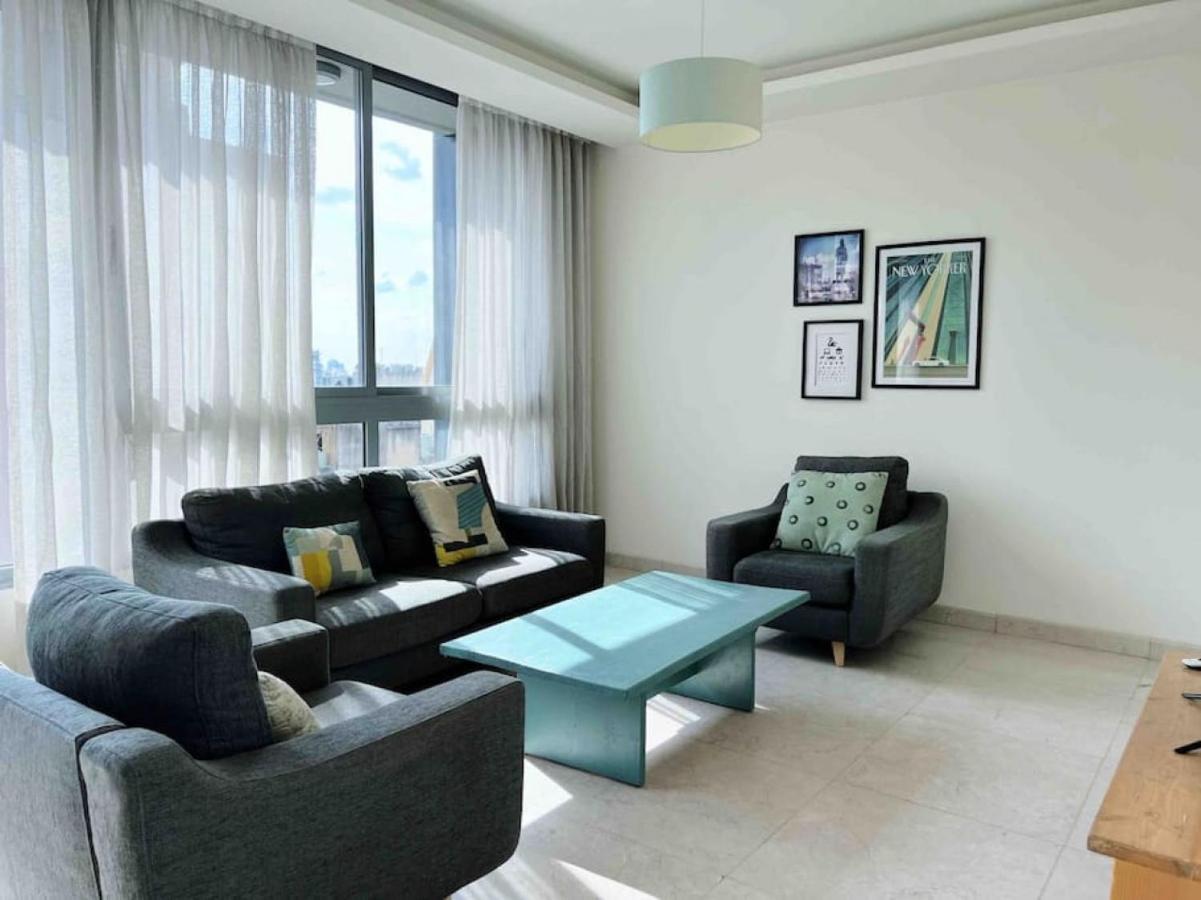 Apartment Modern 3br Next To Dieu *