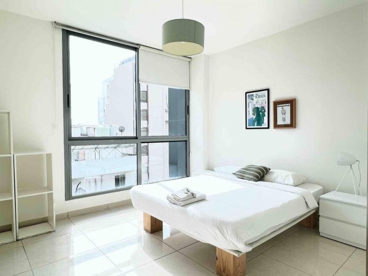 Apartment Modern 3br Next To Dieu Beirut