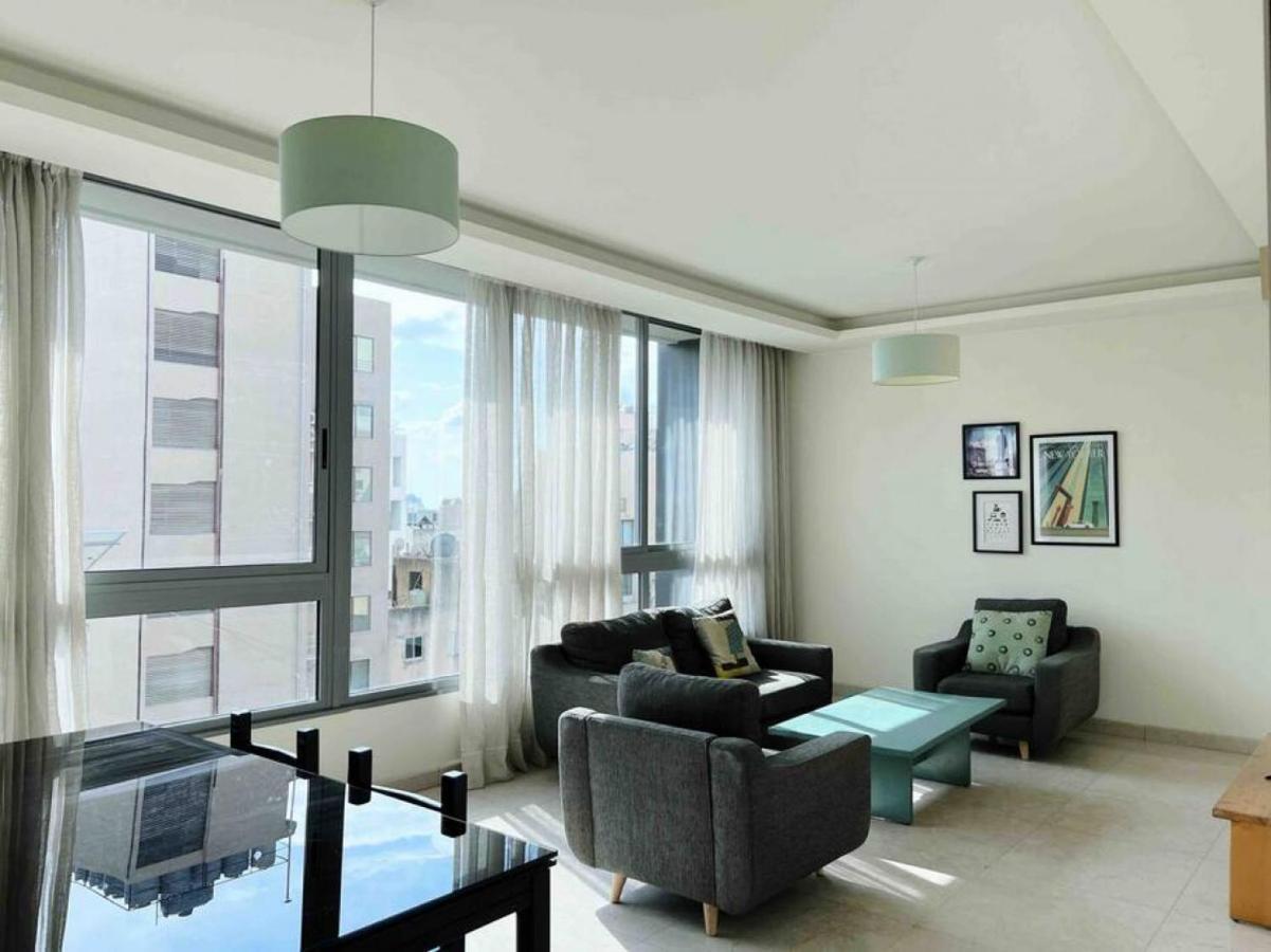 Modern 3br Next To Dieu