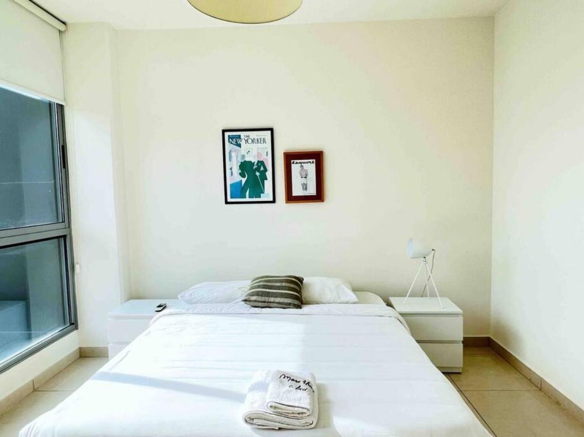 Modern 3br Next To Dieu * Beirut