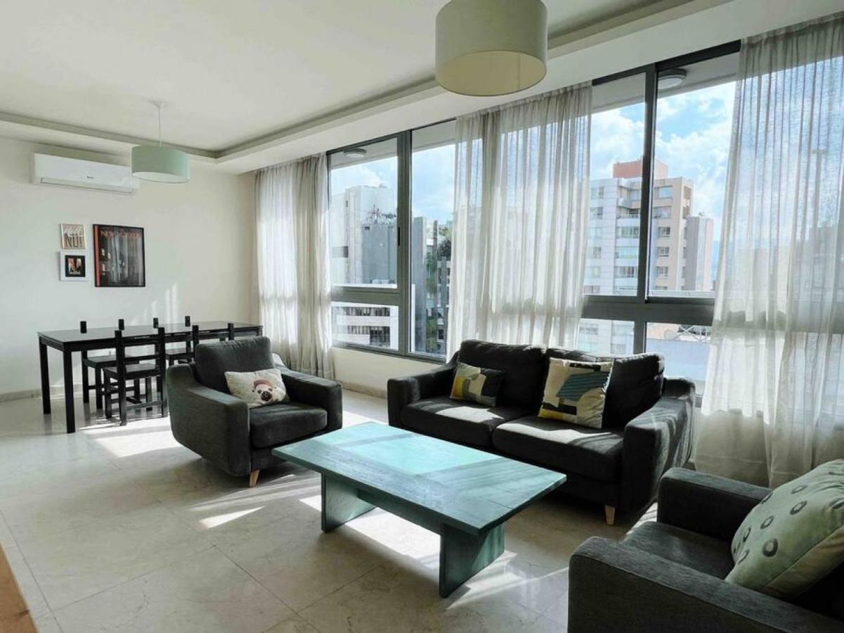 Modern 3br Next To Dieu