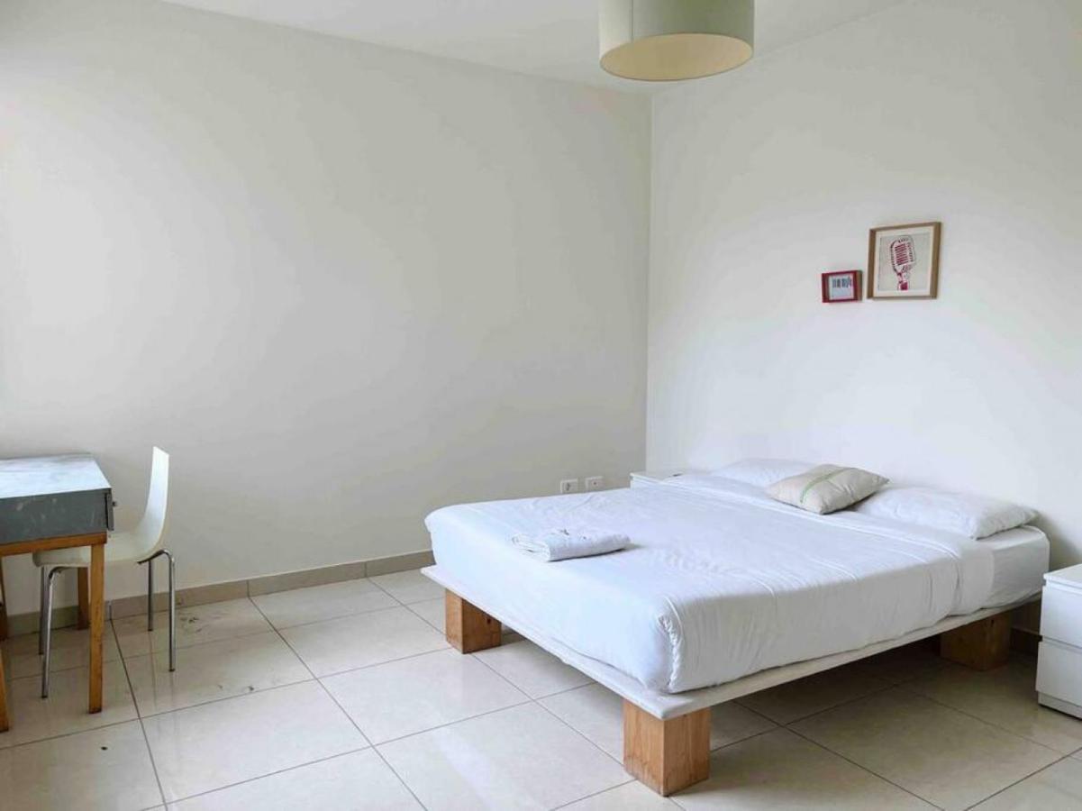 Modern 3br Next To Dieu * Beirut