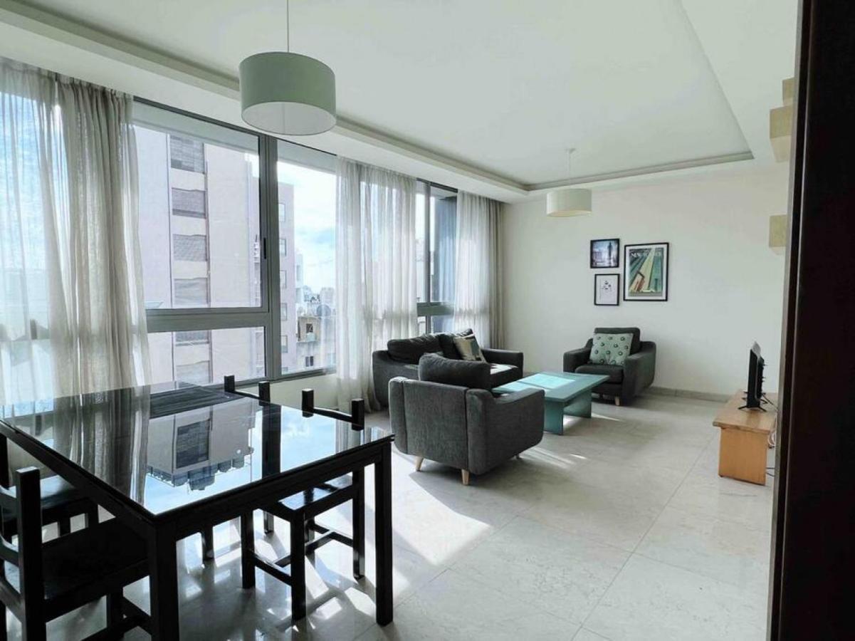 Modern 3br Next To Dieu *