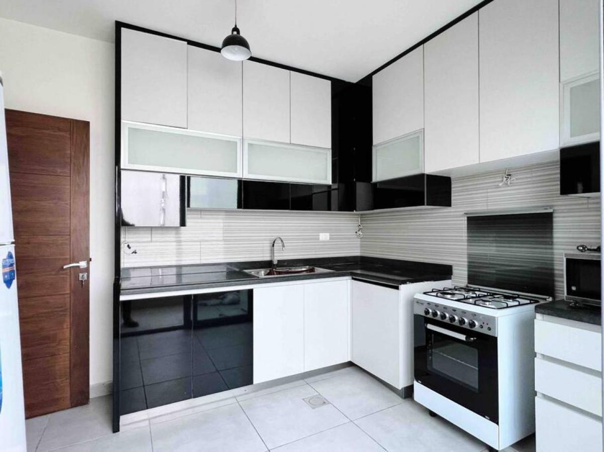 Modern 3br Next To Dieu * Beirut