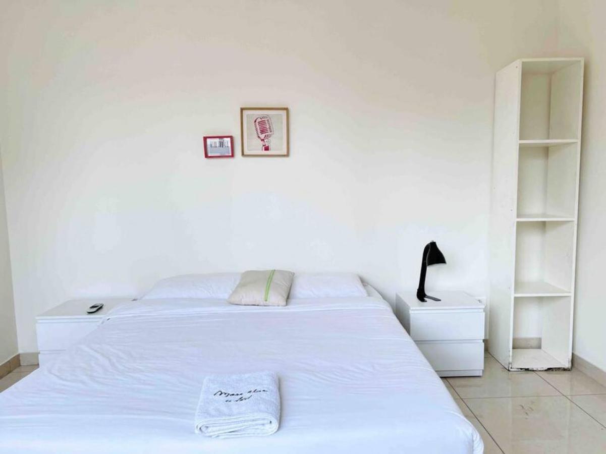 Modern 3br Next To Dieu Beirut